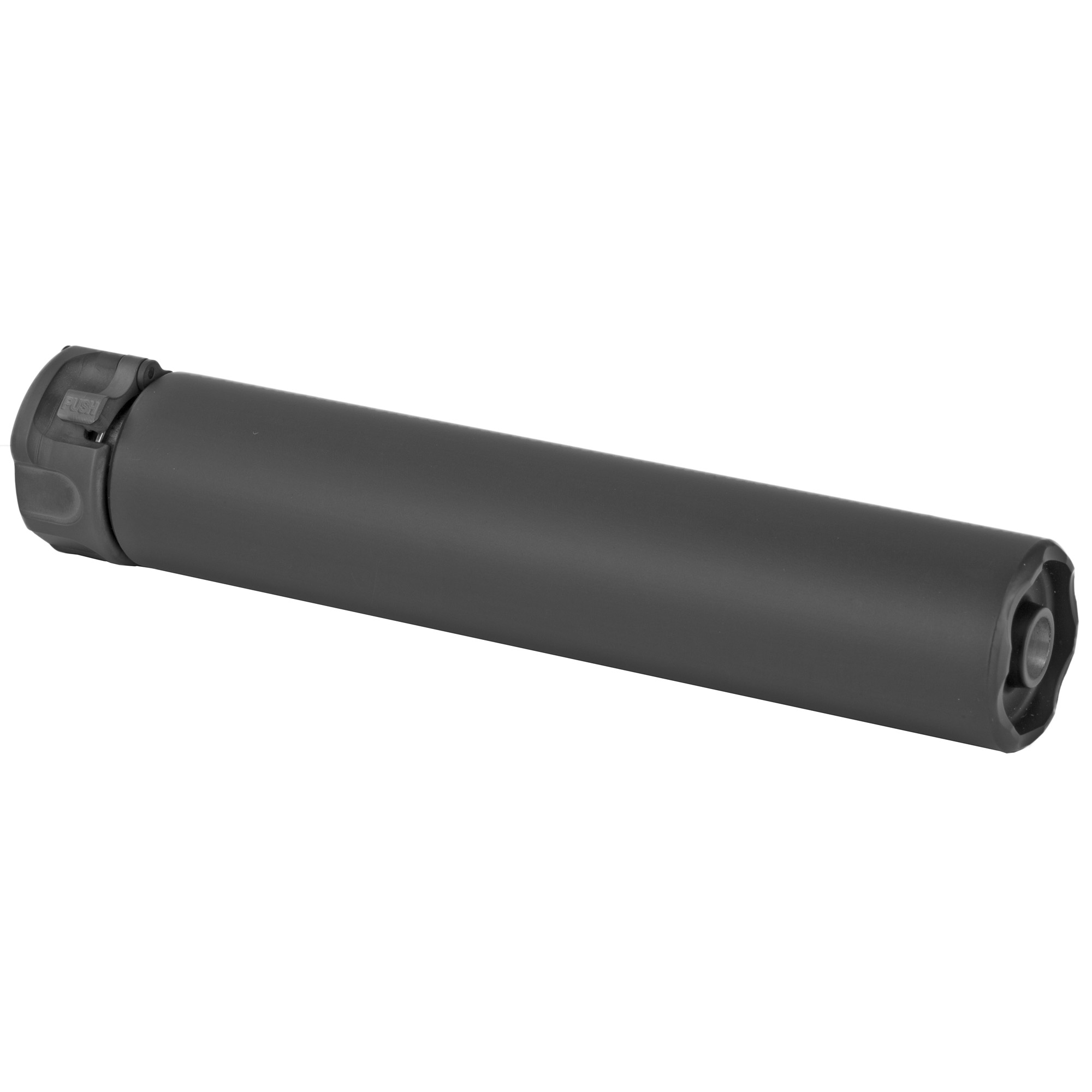 SureFire SOCOM SPS Gen 2 Suppressor – 300 Blackout, 7.9", SOCOM Fast-Attach, Black - Image 3