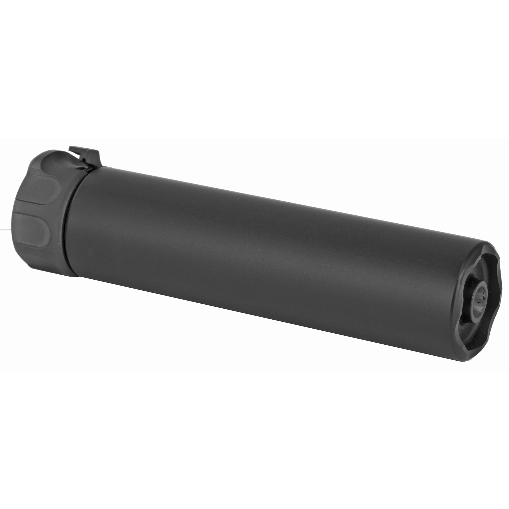 SureFire SOCOM SB2 Gen 2 Suppressor – 5.56 NATO, 6.4", SOCOM Fast-Attach, Black - Image 3