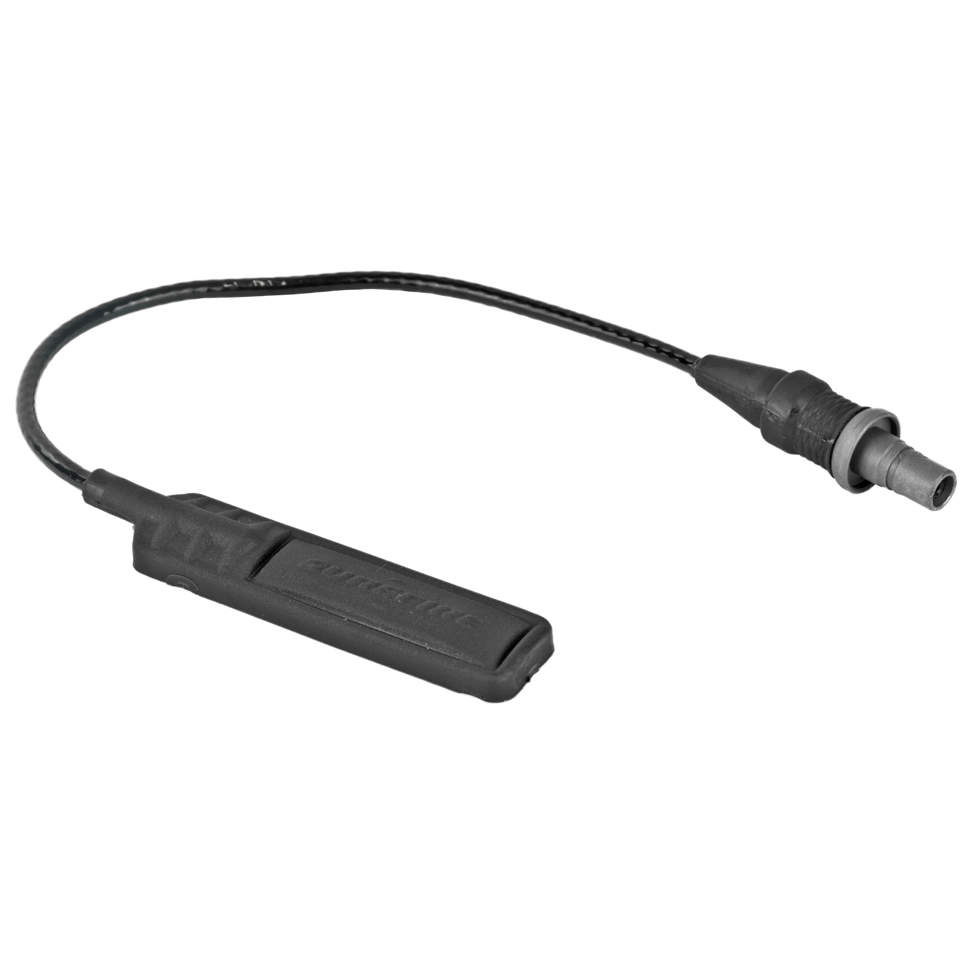 SureFire ST07 Remote Tape Switch – 7" Cable, Black