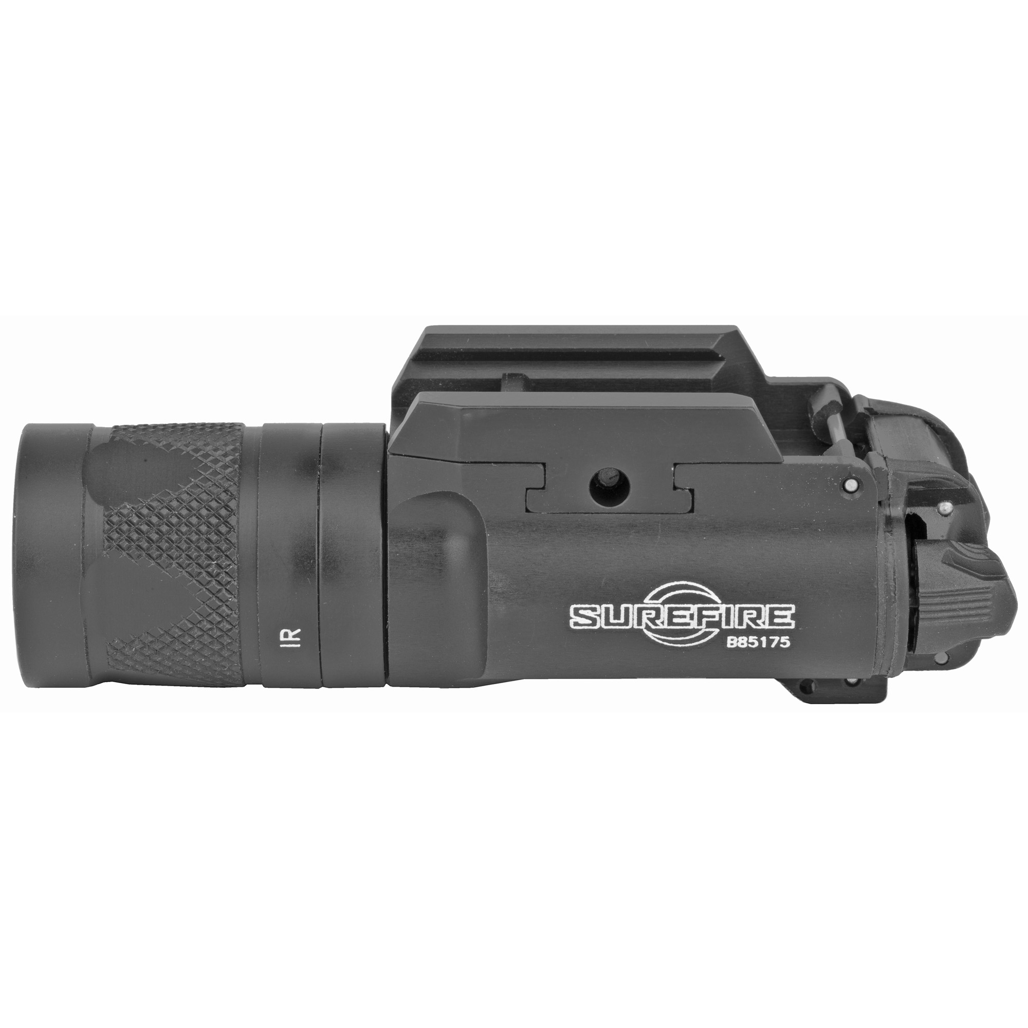 SureFire X300 Vampire WeaponLight – 350 Lumens, Universal/Picatinny Mount, Black - Image 3