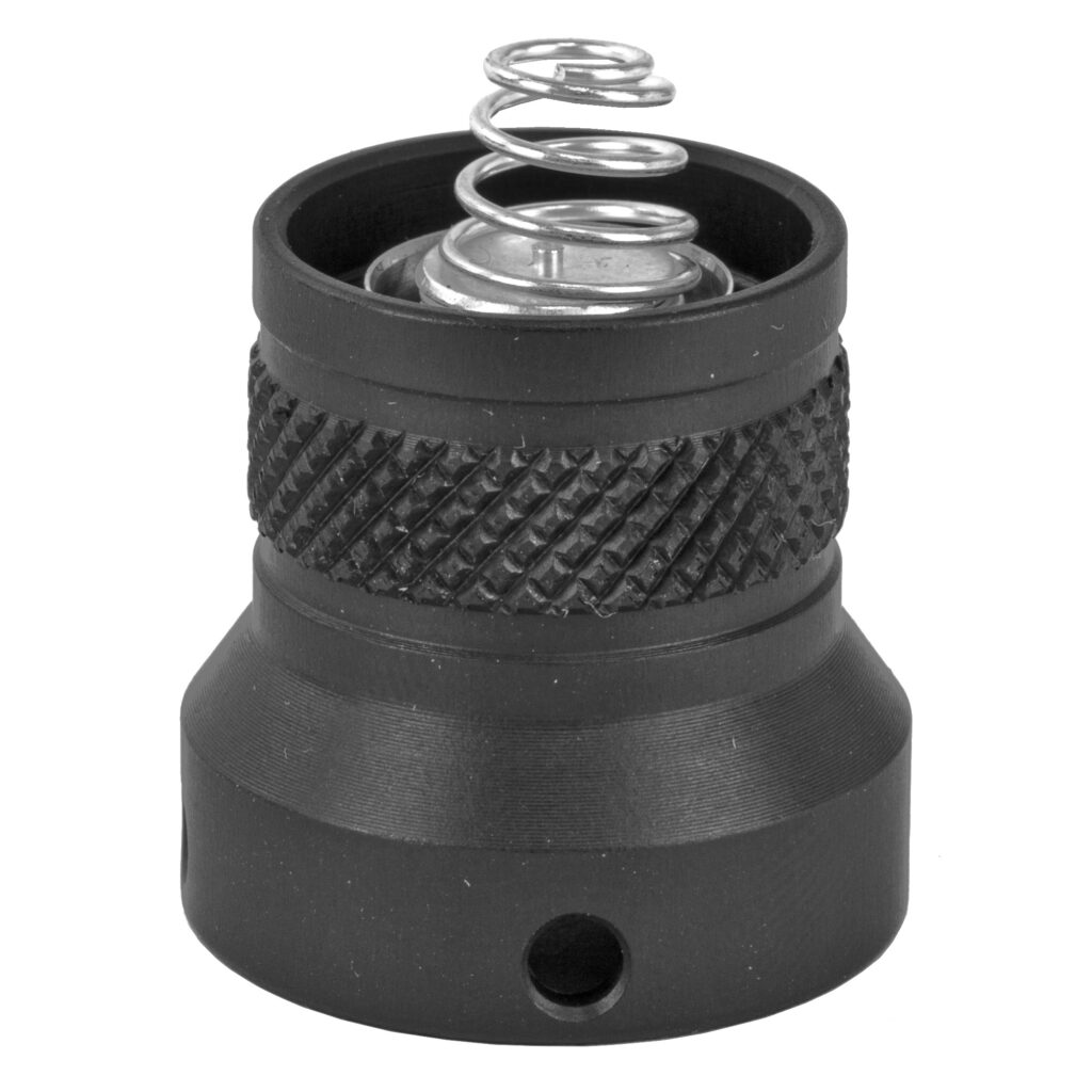 SureFire Z68 Protective Rear Cap Tailcap for Scout Light – Black