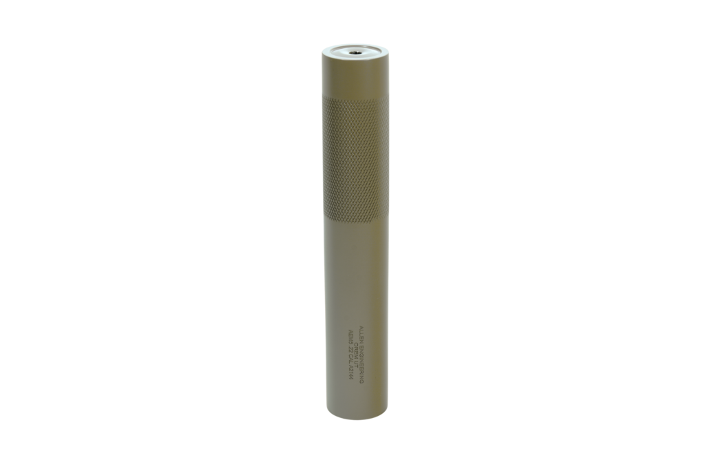 Allen Engineering AEM5 FDE