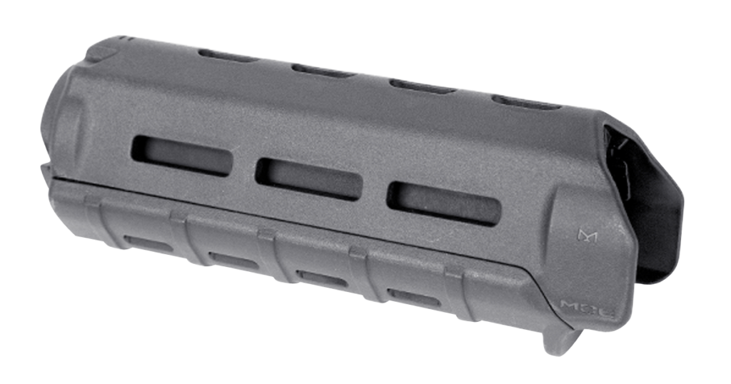 Magpul MOE M-LOK Handguard – Carbine Length AR-15, Stealth Gray