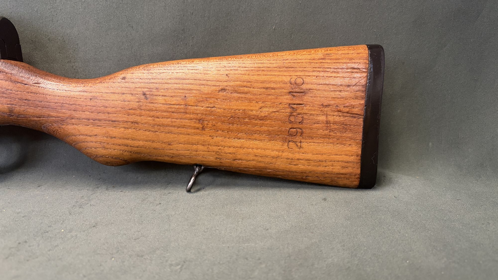 Yugoslavian Zastava SKS M59/66 7.62x39 Mirror Bore with Optic Mount - Image 3
