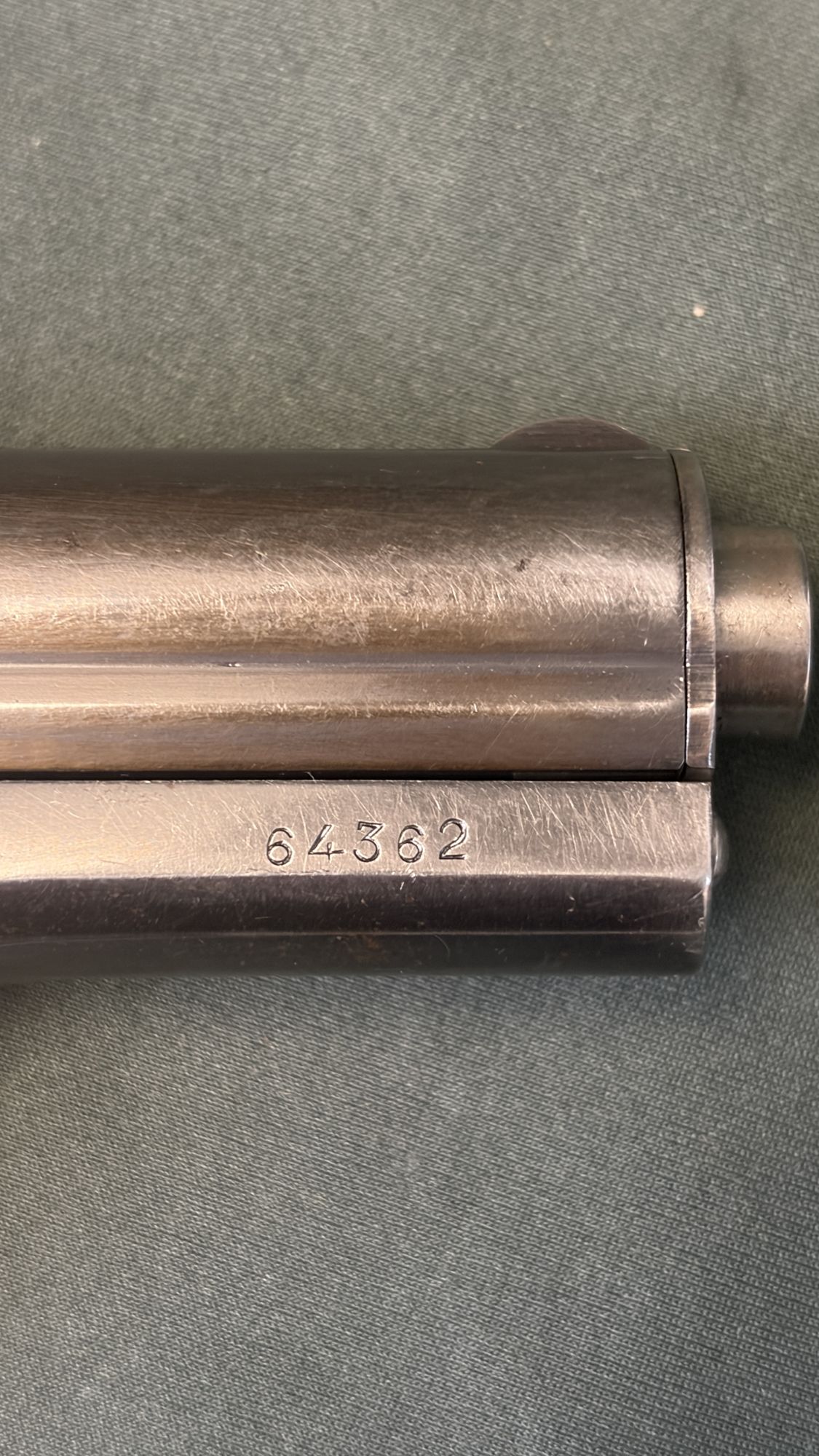 1927 Czechoslovak CZ vz. 24 Pistol .380 ACP All Matching Unit Marked with Holster - Image 5