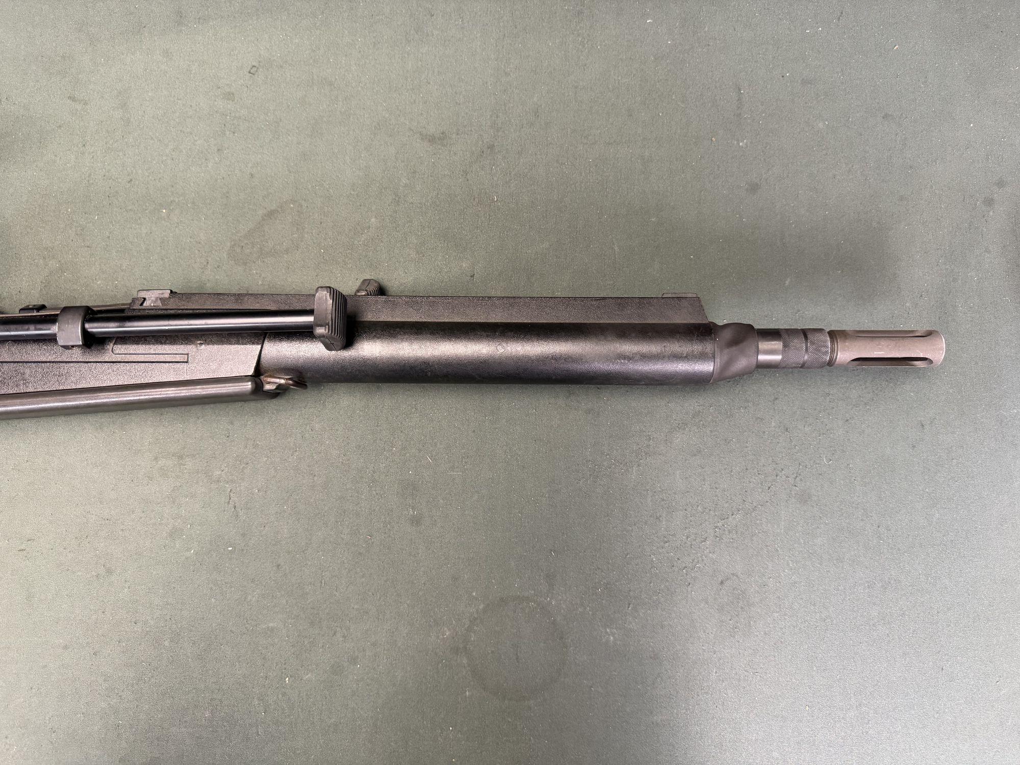 French MAS FR-F2 Sniper Rifle 7.62 NATO APX L806 Scope Matching Mount - Image 8