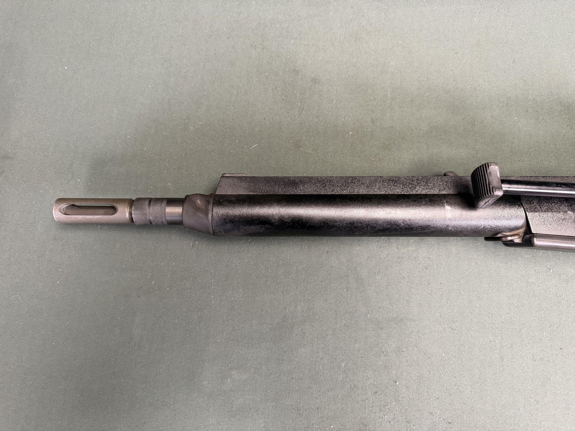French MAS FR-F2 Sniper Rifle 7.62 NATO APX L806 Scope Matching Mount - Image 12