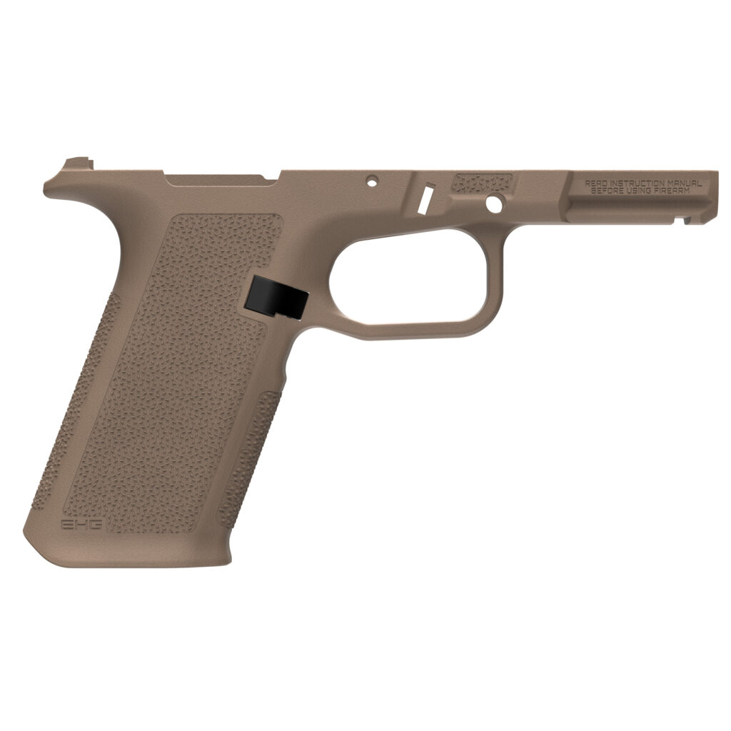 Magpul EHG RG9 Grip Module – Ruger RXM Full Size, Flat Dark Earth