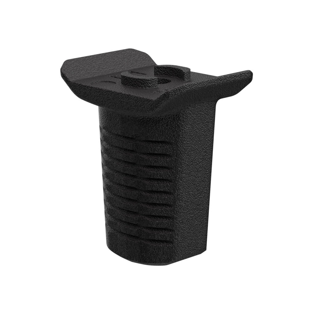 Magpul M-LOK Index Stop – Octagonal Aluminum M-LOK Handguards, Black