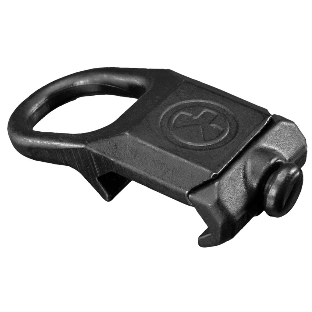 Magpul RSA Rail Sling Attachment – Picatinny Mount, Black