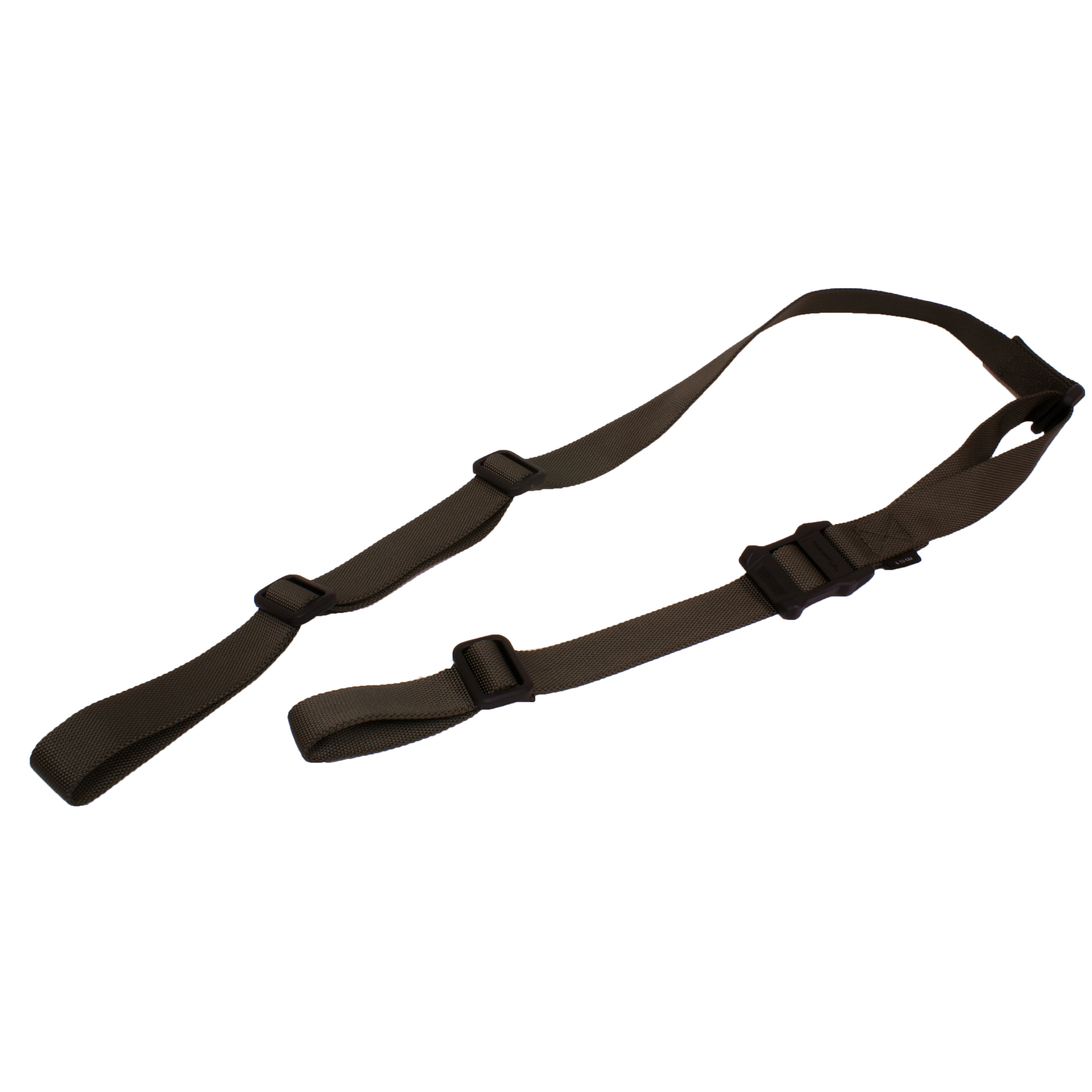 Magpul MS1 Sling – Two-Point Adjustable Rifle Sling, Ranger Green