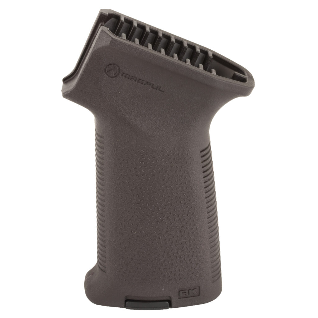 Magpul MOE AK Grip – AK-47/AK-74, TSP Texture, Plum