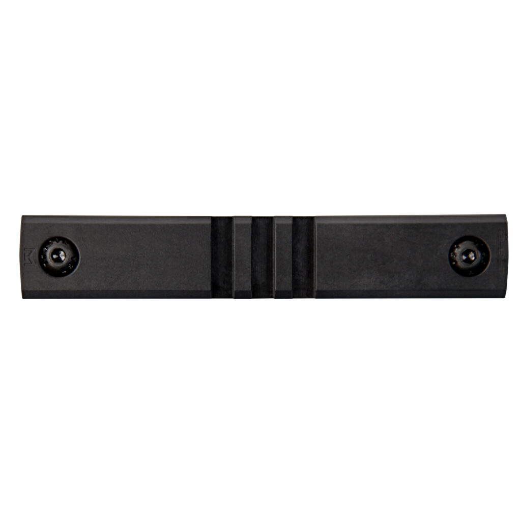 Magpul AFG-2 M-LOK Adapter Rail – Polymer, Black