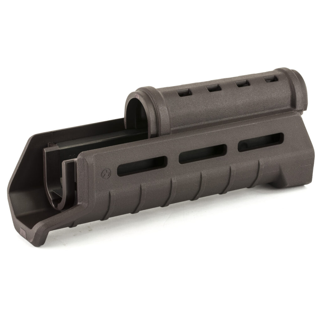 Magpul MOE AKM Hand Guard – M-LOK, AK-47/AKM/AK-74, Plum