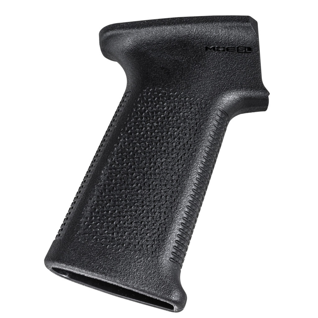 Magpul MOE SL AK Grip – AK-47/AK-74, TSP Texture, Black