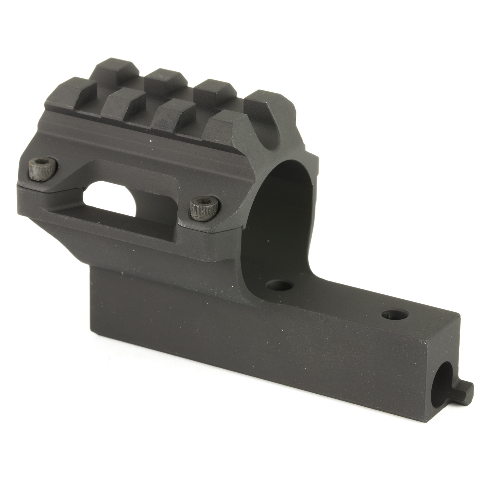 Magpul X-22 Backpacker Optic Mount – Ruger 10/22 Takedown, Aluminum, Black - Image 2