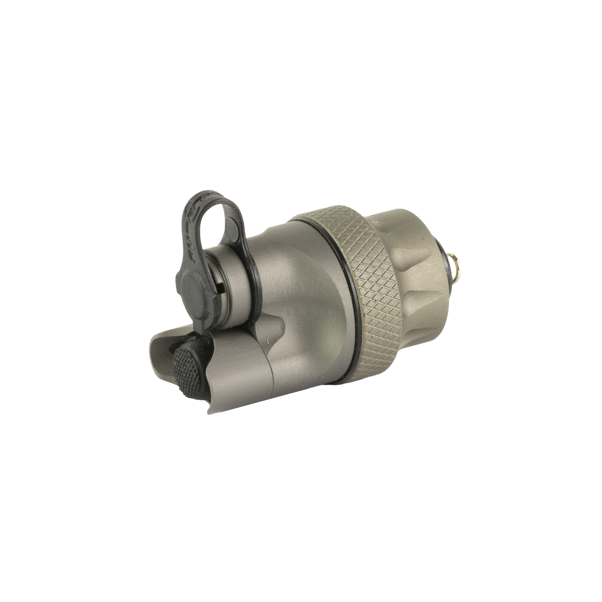 SureFire DS00 Scout Light Switch Assembly – No Pressure Pad, Tan