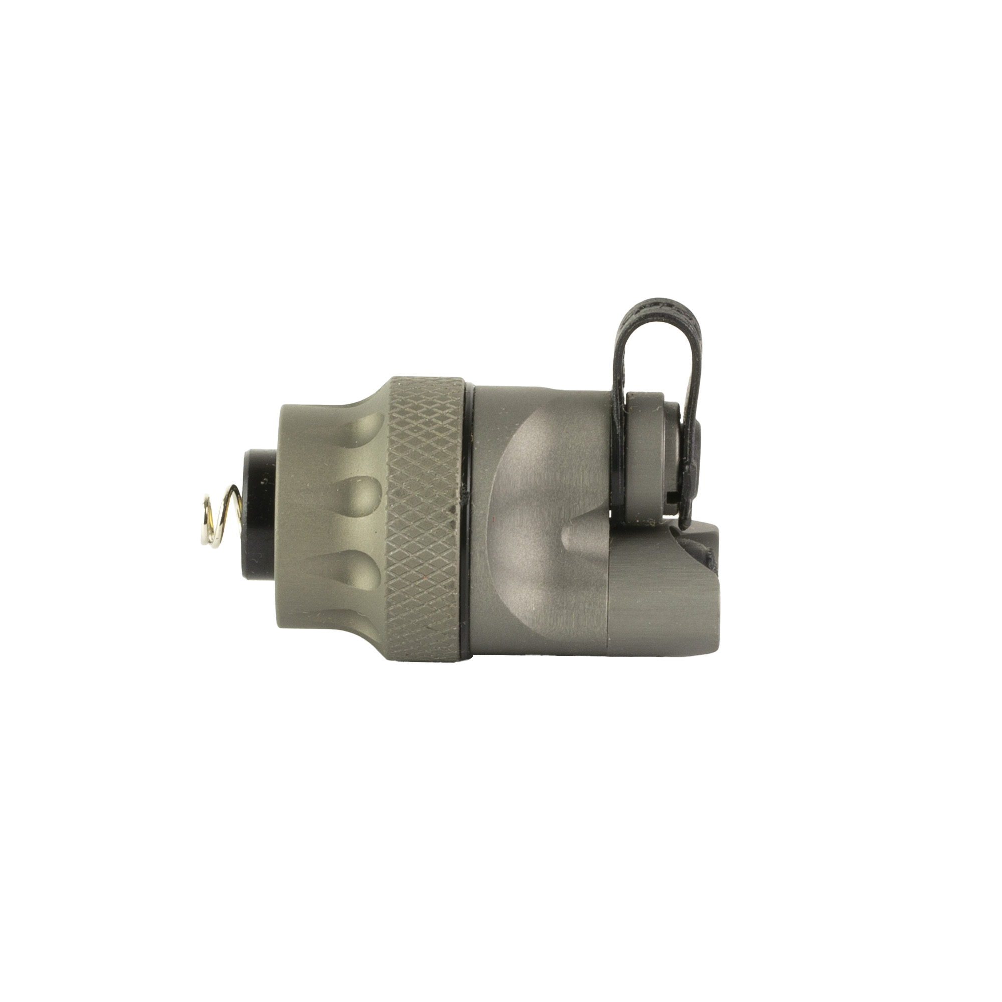 SureFire DS00 Scout Light Switch Assembly – No Pressure Pad, Tan - Image 3